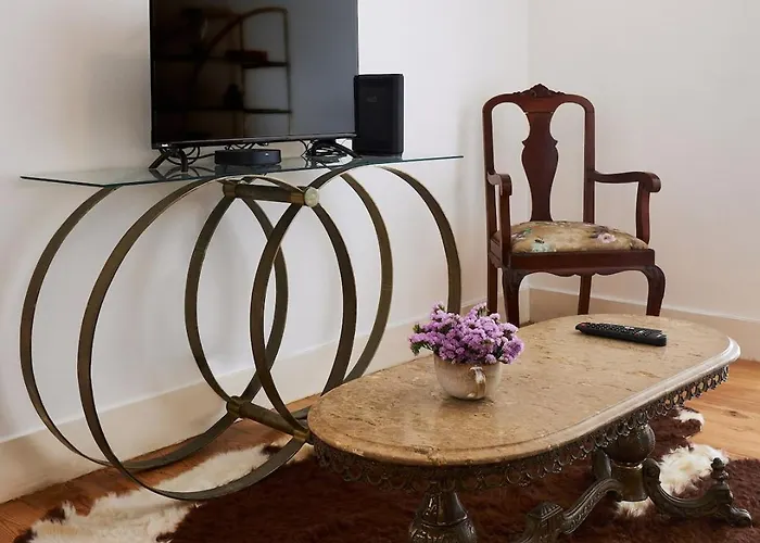 & Spacious 3bd In Appartamento *