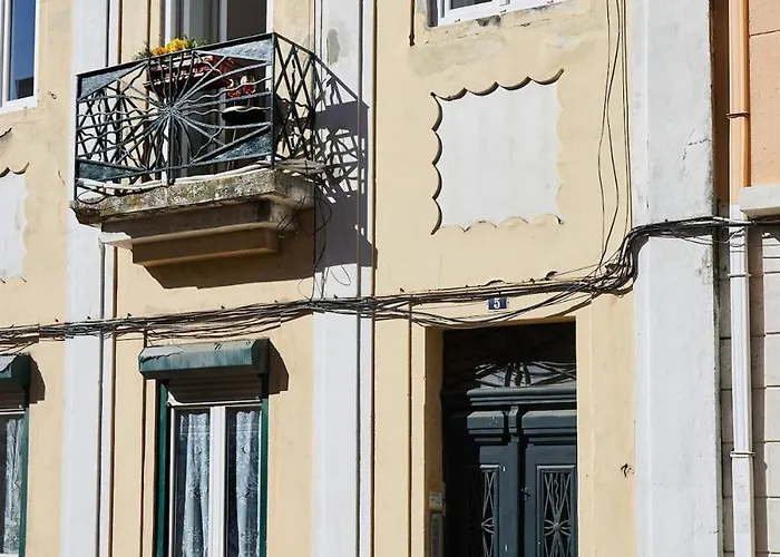 & Spacious 3bd In Appartamento