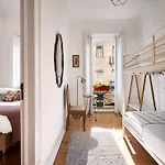 & Spacious 3bd In Appartamento *