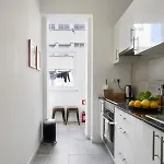 & Spacious 3bd In Lisbona