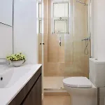 Appartamento & Spacious 3bd In *