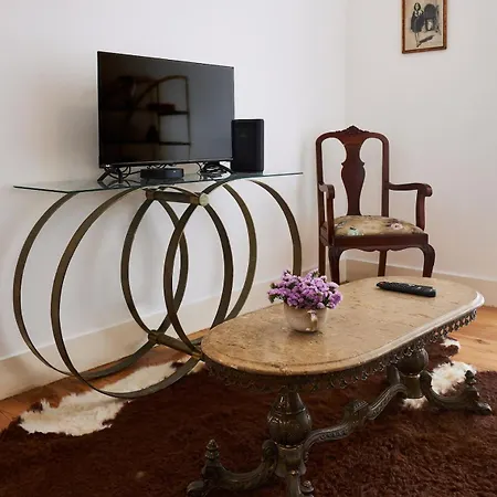 Central&spacious 3bd In Apartamento *