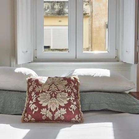 & Spacious 3bd In * Lisboa