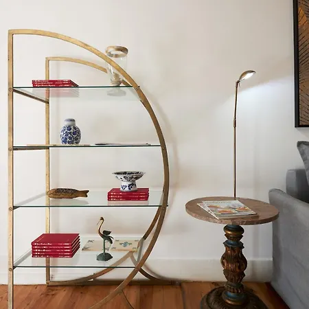 & Spacious 3bd In * Lisboa