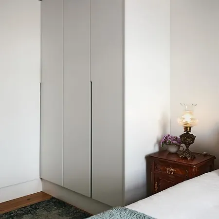 Central&spacious 3bd In * Lisboa