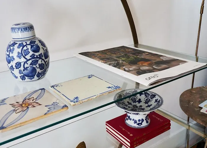 & Spacious 3bd In Lisbon