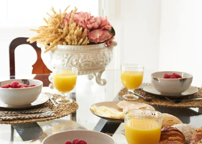 & Spacious 3bd In Apartment