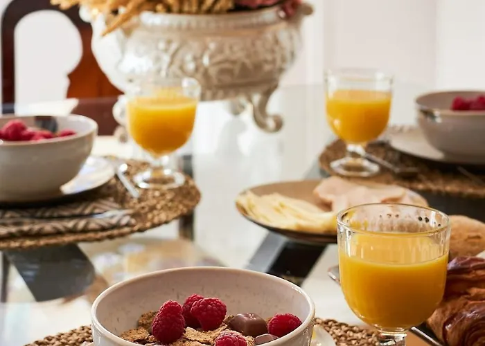 Apartment & Spacious 3bd In *