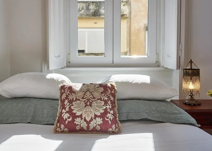 & Spacious 3bd In * Lisboa