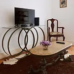 & Spacious 3bd In Lejlighed *