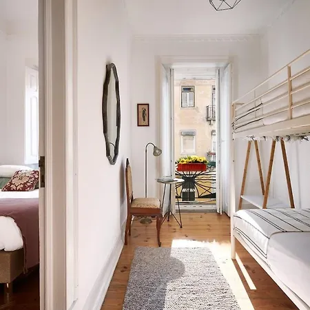 Central&spacious 3bd In Apartamento *