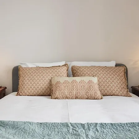 דירה & Spacious 3bd In