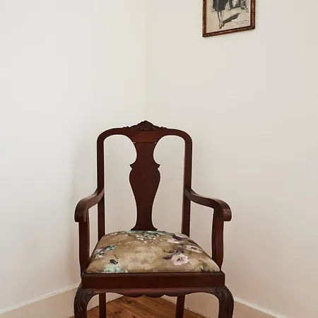 Apartamento Central&spacious 3bd In *