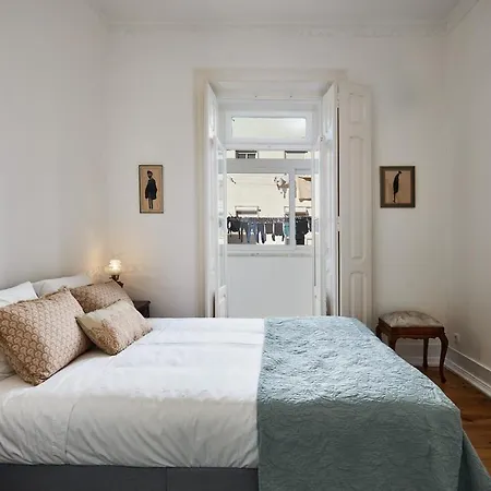 Central&spacious 3bd In