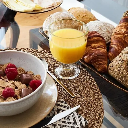 Central&spacious 3bd In Apartamento