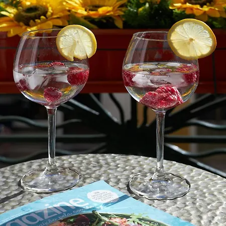 Central&spacious 3bd In Apartamento *