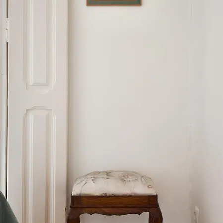 Central&spacious 3bd In * Lisboa