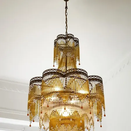 Central&spacious 3bd In