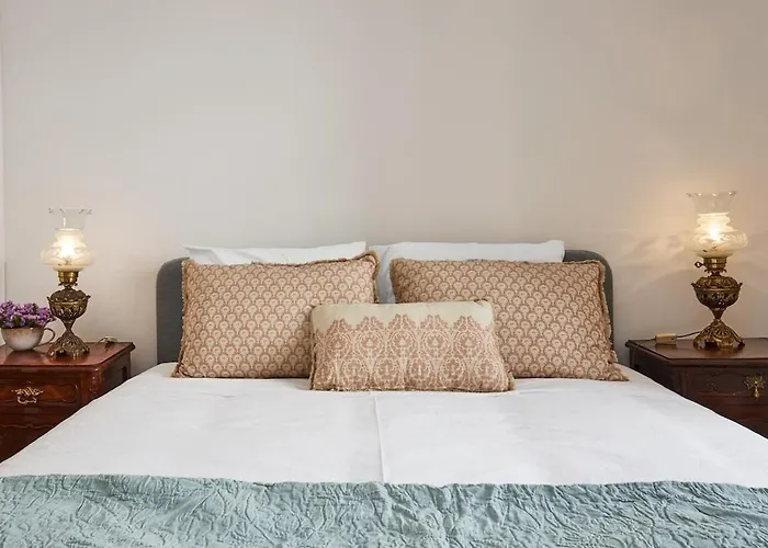 アパート & Spacious 3bd In