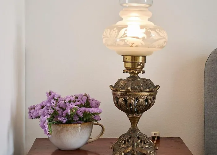 & Spacious 3bd In アパート *