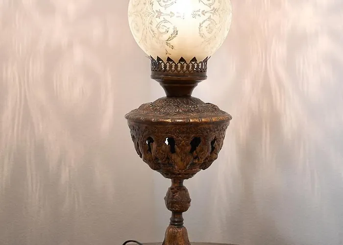 アパート & Spacious 3bd In リスボン