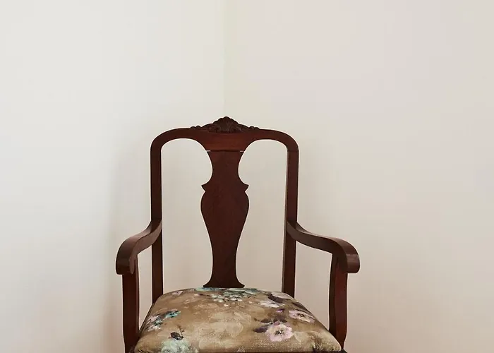 アパート & Spacious 3bd In *