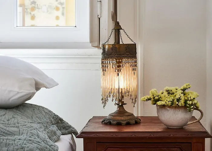 & Spacious 3bd In リスボン