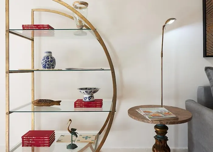 & Spacious 3bd In * リスボン