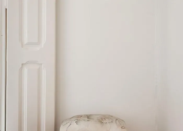 & Spacious 3bd In * リスボン